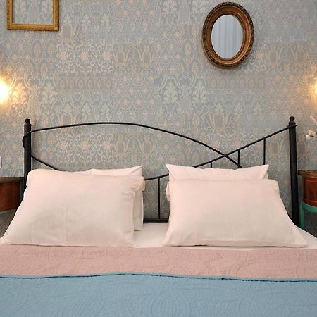 Terrace Garden Boutique Hotel Тбілісі Екстер'єр фото