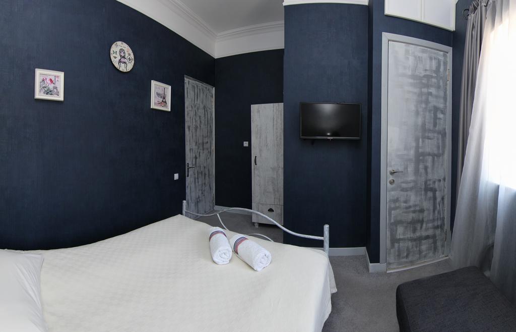 Terrace Garden Boutique Hotel Тбілісі Номер фото