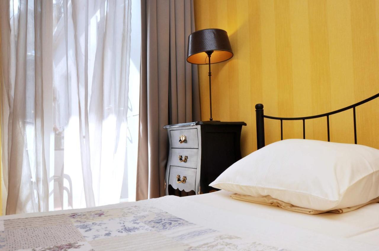 Terrace Garden Boutique Hotel Тбілісі Екстер'єр фото